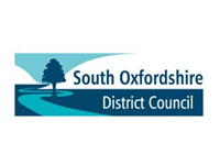 Approved Supplier for South Oxfordshire District Council